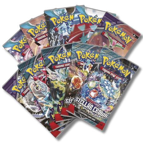 Pokemon TCG: Charizard ex Super - Premium Collection - Unbox Unbored