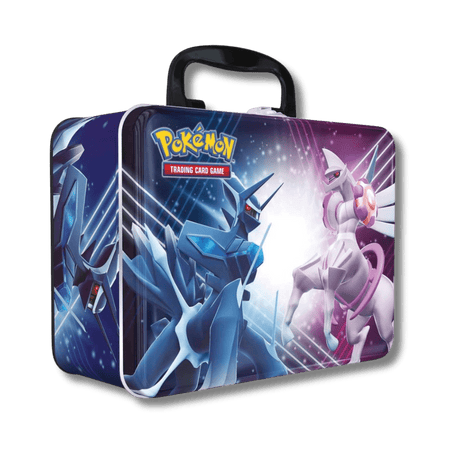 Pokemon TCG: Collector Chest (Fall 2022) - Unbox Unbored
