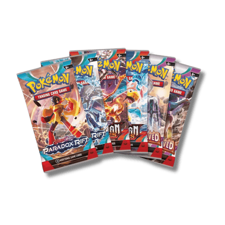 Pokemon TCG: Collector Chest (Fall 2023) - Unbox Unbored