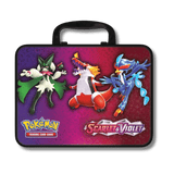 Pokemon TCG: Collector Chest (Fall 2023) - Unbox Unbored