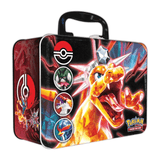 Pokemon TCG: Collector Chest (Fall 2023) - Unbox Unbored