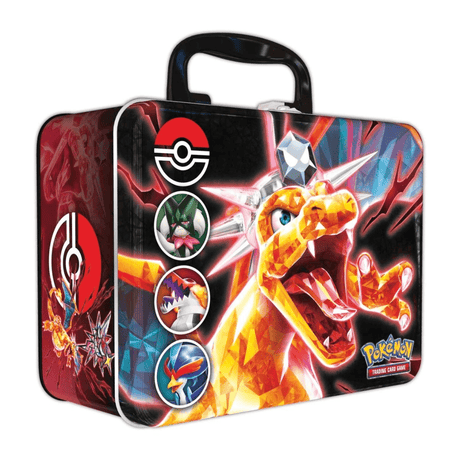 Pokemon TCG: Collector Chest (Fall 2023) - Unbox Unbored