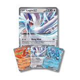 Pokemon TCG: Combined Powers Premium Collection - Unbox Unbored