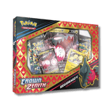 Pokemon TCG: Crown Zenith Collection (Regidrago V) - Unbox Unbored Ltd