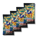 Pokemon TCG: Crown Zenith Collection (Regidrago V) - Unbox Unbored Ltd