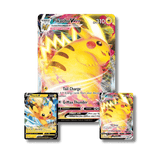 Pokemon TCG: Crown Zenith Special Collection (Pikachu VMAX) - Unbox Unbored Ltd