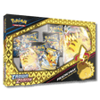 Pokemon TCG: Crown Zenith Special Collection (Pikachu VMAX) - Unbox Unbored Ltd