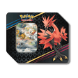 Pokemon TCG: Crown Zenith Tin (Large) - Unbox Unbored Ltd