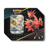 Pokemon TCG: Crown Zenith Tin (Large) - Unbox Unbored Ltd