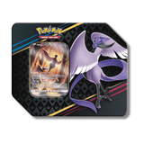 Pokemon TCG: Crown Zenith Tin (Large) - Unbox Unbored Ltd