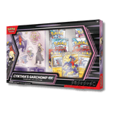 Pokemon TCG: Cynthia’s Garchomp ex Premium Collection - Unbox Unbored