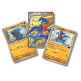 Pokemon TCG: Cynthia’s Garchomp ex Premium Collection - Unbox Unbored