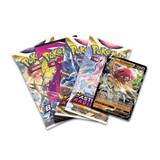 Pokemon TCG: Divergent Powers Tin (Hisuian Decidueye V) - Unbox Unbored