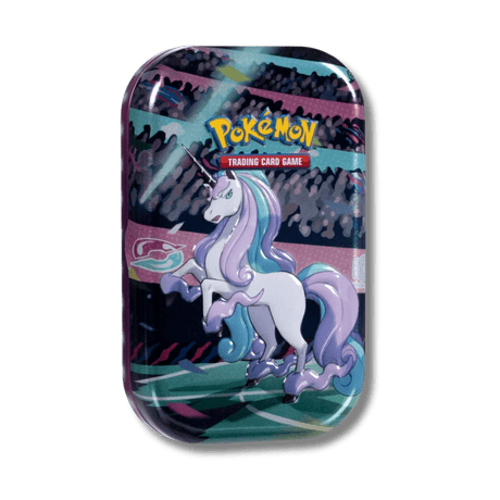 Pokemon TCG: Galar Power - Mini Tin - Unbox Unbored Ltd