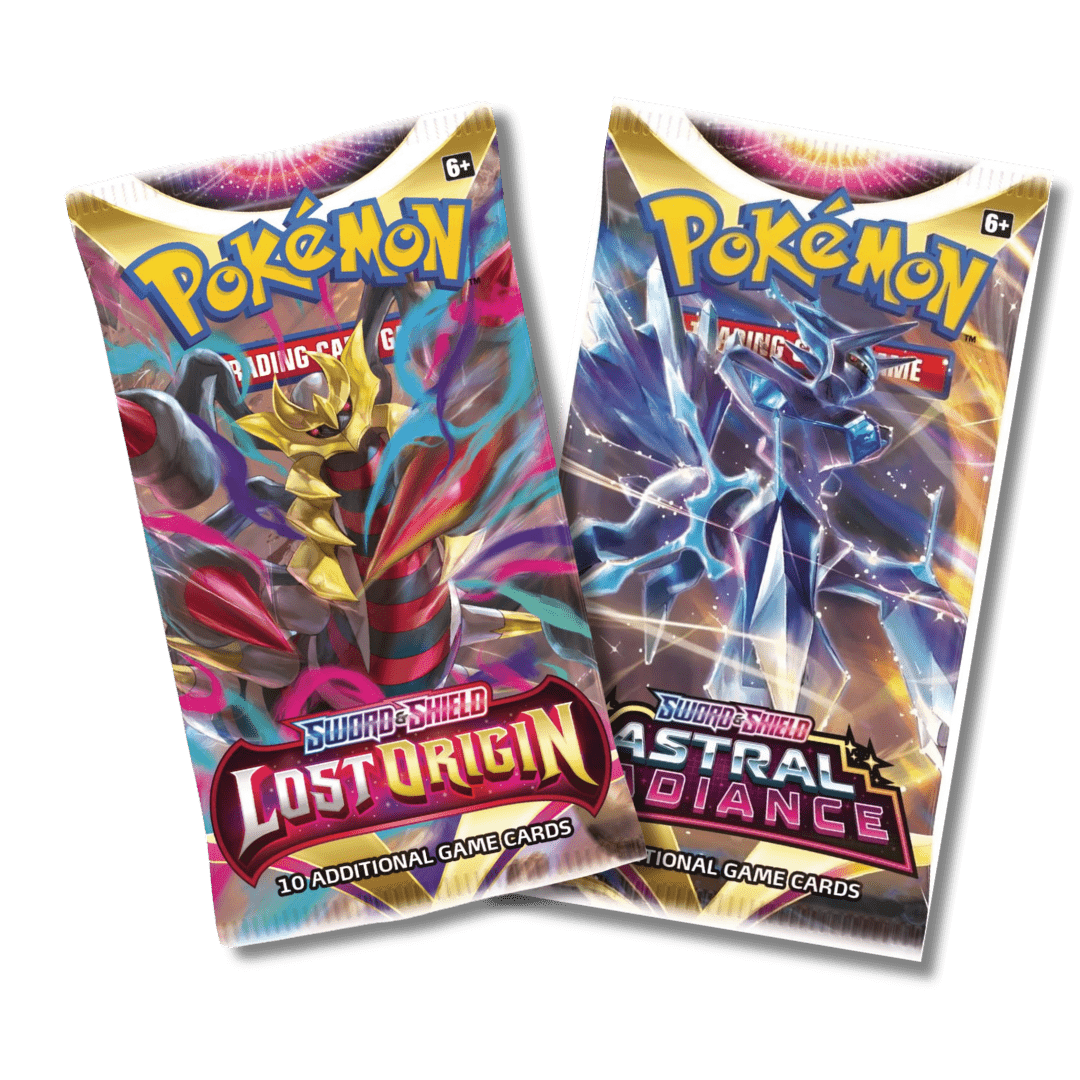 Pokemon TCG: Galar Power - Mini Tin - Unbox Unbored Ltd