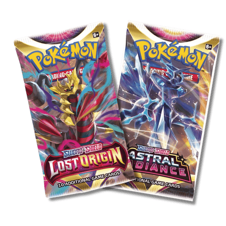 Pokemon TCG: Galar Power - Mini Tin - Unbox Unbored