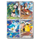 Pokemon TCG: Gem Pack Vol. 1 Booster Box (Chinese) - Unbox Unbored
