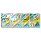 Pokemon TCG: Gem Pack Vol. 2 Booster Box (Chinese) - Unbox Unbored