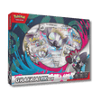 Pokemon TCG: Grafaiai ex Box - Unbox Unbored Ltd