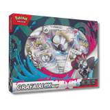 Pokemon TCG: Grafaiai ex Box - Unbox Unbored Ltd