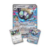 Pokemon TCG: Grafaiai ex Box - Unbox Unbored Ltd