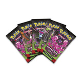 Pokemon TCG: Greninja ex Special Illustration Collection - Unbox Unbored Ltd