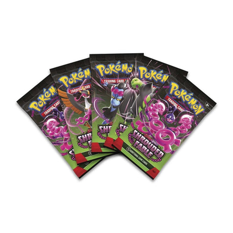 Pokemon TCG: Greninja ex Special Illustration Collection - Unbox Unbored