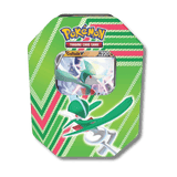 Pokemon TCG: Hidden Potential Tin (Gallade V) - Unbox Unbored Ltd