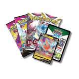 Pokemon TCG: Hidden Potential Tin (Rotom V) - Unbox Unbored Ltd