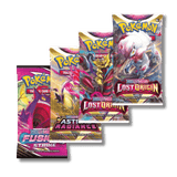 Pokemon TCG: Infernape V Box - Unbox Unbored Ltd