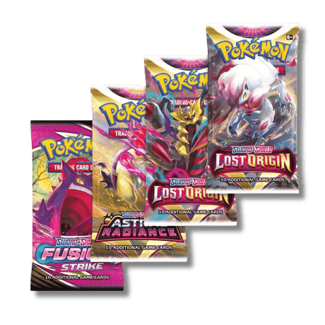 Pokemon TCG: Infernape V Box - Unbox Unbored