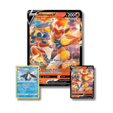 Pokemon TCG: Infernape V Box - Unbox Unbored Ltd