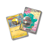 Pokemon TCG: Iono’s Bellibolt ex Premium Collection - Unbox Unbored