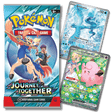 Pokemon TCG: Journey Together Booster Pack - Unbox Unbored Ltd