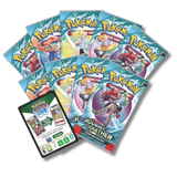 Pokémon TCG: Journey Together Elite Trainer Box - Unbox Unbored