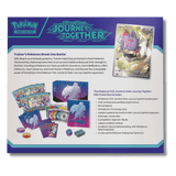Pokémon TCG: Journey Together Elite Trainer Box - Unbox Unbored
