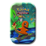 Pokemon TCG: Kanto Friends - Mini Tin - Unbox Unbored Ltd