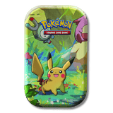 Pokemon TCG: Kanto Friends - Mini Tin - Unbox Unbored Ltd