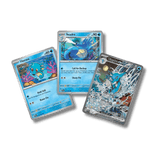 Pokemon TCG: Kingdra ex Special Illustration Collection - Unbox Unbored Ltd