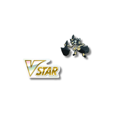 Pokemon TCG: Kleavor VSTAR Premium Collection - Unbox Unbored