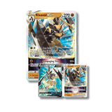 Pokemon TCG: Kleavor VSTAR Premium Collection - Unbox Unbored Ltd