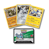 Pokemon TCG: Knock Out Collection (Toxtricity, Duraludon & Sandaconda) - Unbox Unbored Ltd