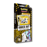 Pokemon TCG: Knock Out Collection (Toxtricity, Duraludon & Sandaconda) - Unbox Unbored Ltd