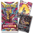 Pokemon TCG: Lost Origin Booster Pack - Unbox Unbored Ltd