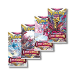 Pokemon TCG: Lost Origin Build & Battle Stadium - Unbox Unbored Ltd