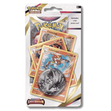 Pokemon TCG: Lost Origin Premium Checklane Blister (Infernape) - Unbox Unbored