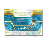 Pokemon TCG: Lucario VSTAR Premium Collection - Unbox Unbored Ltd