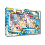 Pokemon TCG: Lucario VSTAR Premium Collection - Unbox Unbored Ltd