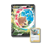 Pokemon TCG: Morpeko V - UNION Special Collection - Unbox Unbored