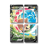 Pokemon TCG: Morpeko V - UNION Special Collection - Unbox Unbored